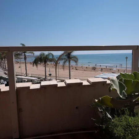 Oda ve Kahvaltı L'onda Marina di Ragusa