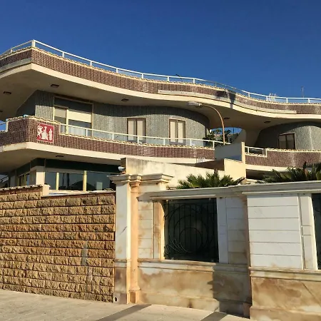 L'onda 3* Marina di Ragusa