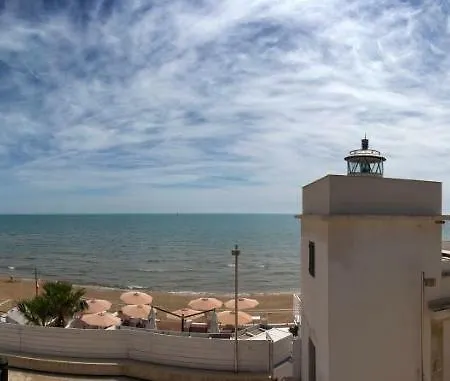 Bed and breakfast L'onda