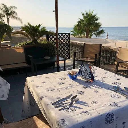 L'onda 3* Marina di Ragusa
