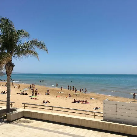 L'onda فندق مبيت وإفطار *