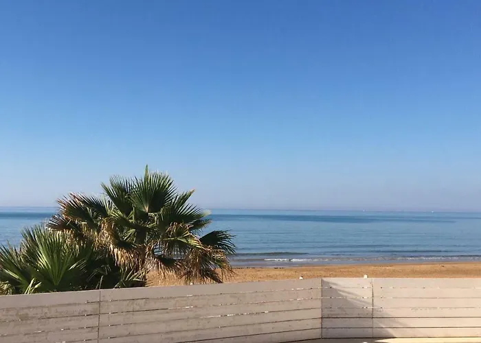 Bed & Breakfast L'onda 3*