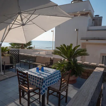 L'onda Bed & Breakfast Marina di Ragusa