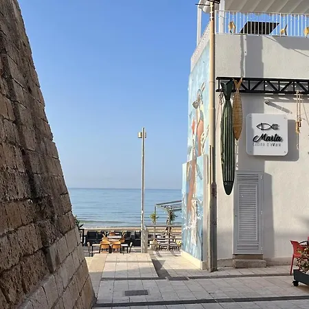 Bed & Breakfast L'onda *