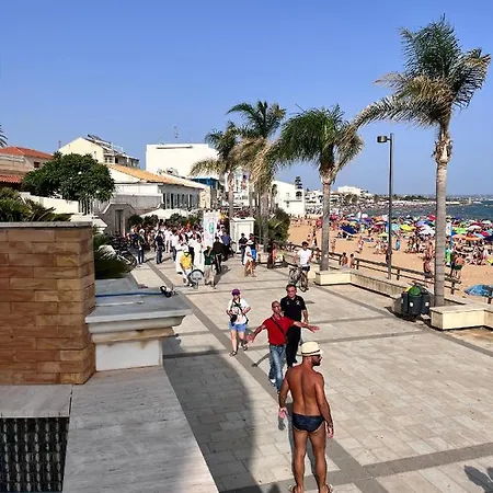 L'onda Bed & Breakfast Marina di Ragusa