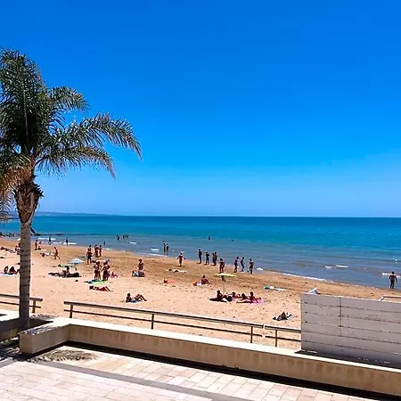 L'onda 3* Marina di Ragusa