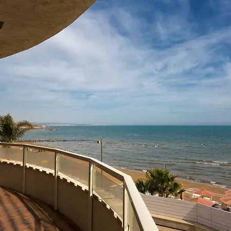 L'onda Bed & Breakfast Marina di Ragusa