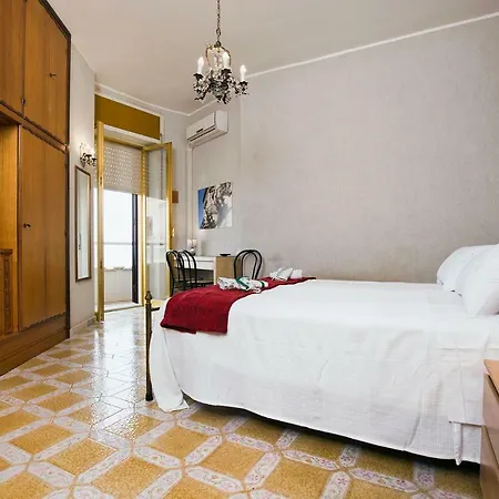 L'onda Bed & Breakfast *