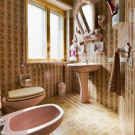 L'onda Bed & Breakfast
