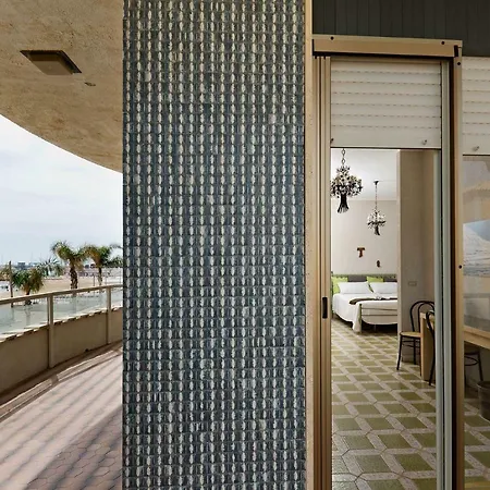 Bed & Breakfast L'onda Marina di Ragusa