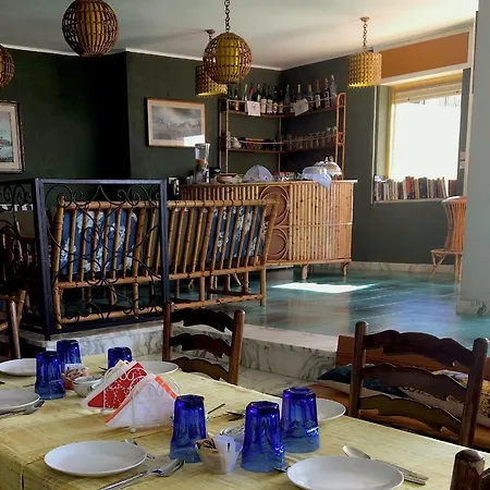 Bed & Breakfast L'onda