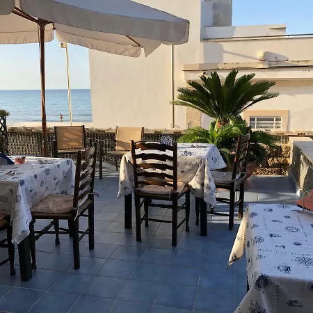 L'onda Bed & Breakfast Marina di Ragusa