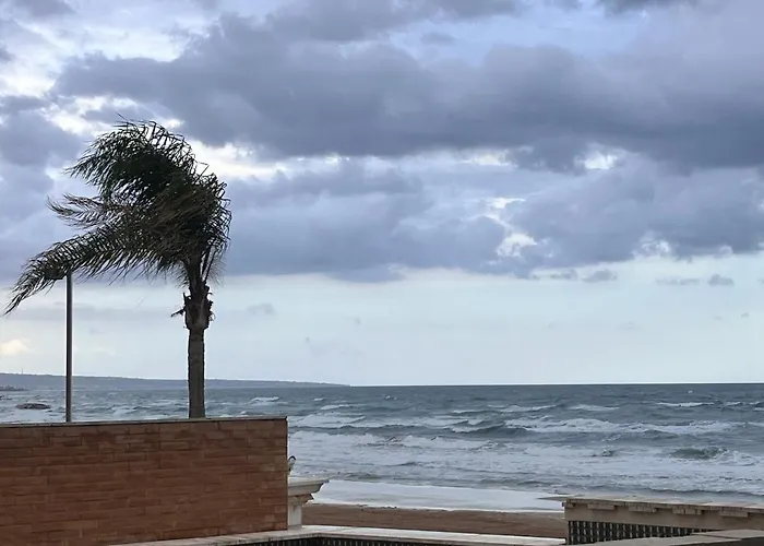 B&B L'onda 마리나디라구사