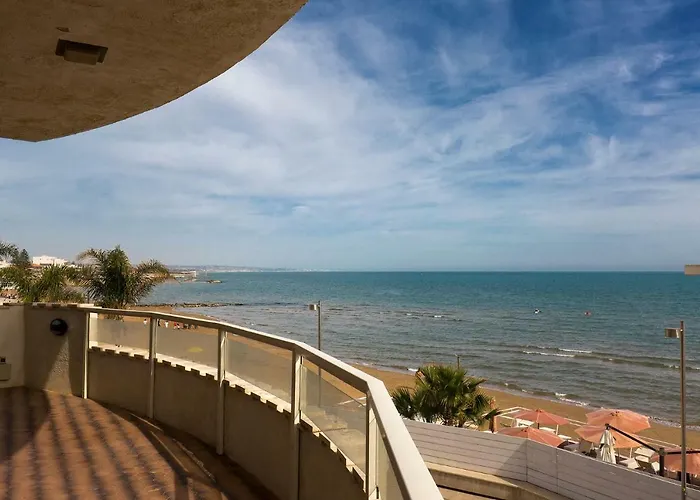 L'onda B&B 마리나디라구사