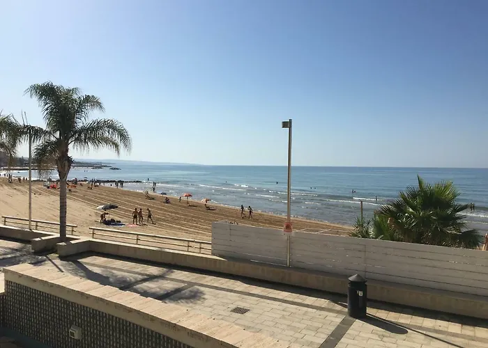 B&B L'onda 마리나디라구사