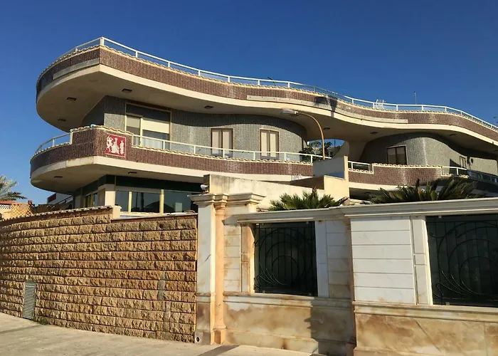 L'onda 3* 마리나디라구사