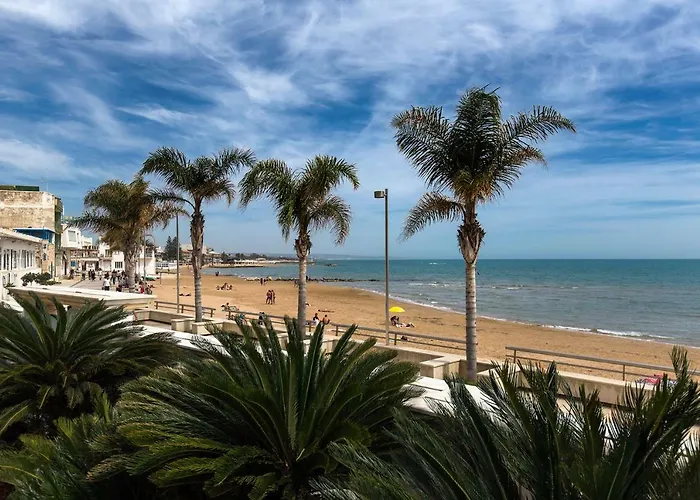 L'onda 마리나디라구사