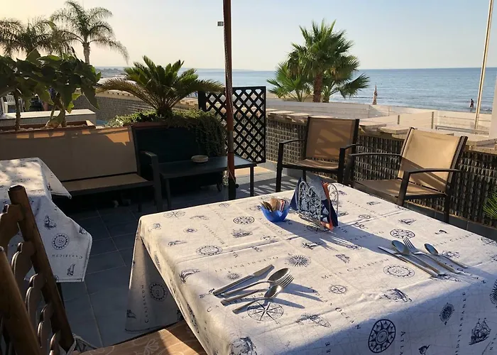 L'onda 3* 마리나디라구사